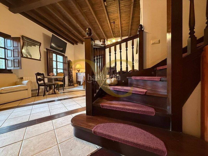 Foto ca8286d5-1472-45e2-914a-9e78be45c08c. Casa amb calefacció aparcament a Pría-Nueva-Hontoria-Naves Llanes