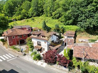 Maison  Soto de cangas. Casa rural en funcionamiento junto a covadonga y picos de europa
