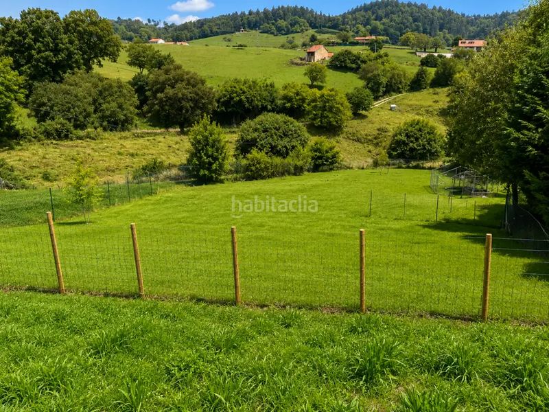 Foto d863966b-9b17-4ad0-b94c-a29a8c027c01. Xalet amb calefacció aparcament a Vidiago-Pendueles-Tresgrandras Llanes