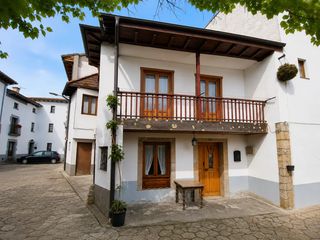 Haus  Panes. Exclusiva casa tradicional asturiana