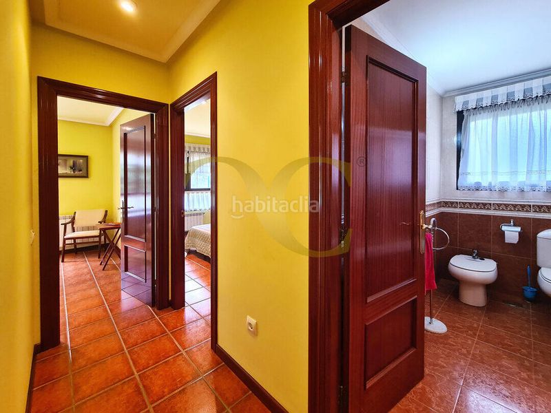 Foto 00b936d7-dc8e-4cff-b863-d2aa1970dce3. Casa amb calefacció aparcament a Cenero Gijón