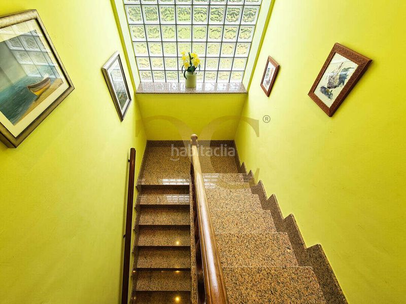 Foto 1d9d4f33-2510-4bb8-ac0b-e3c8bac34c4d. Casa amb calefacció aparcament a Cenero Gijón