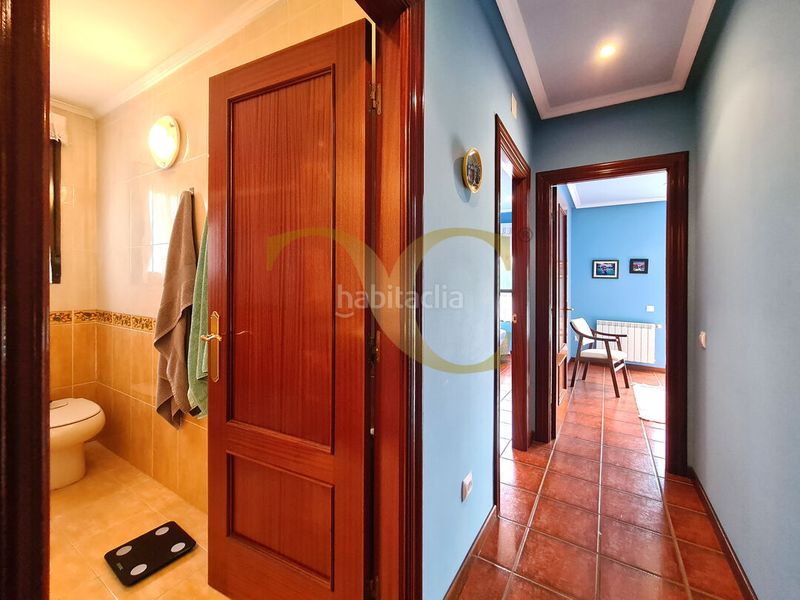 Foto 83a8d997-8e78-46ee-b04a-61f1f7c36b54. Casa amb calefacció aparcament a Cenero Gijón