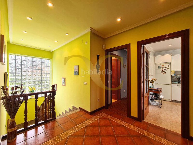 Foto 87e1e833-6cbe-4d29-a2e4-b0bc94d2980d. Casa amb calefacció aparcament a Cenero Gijón