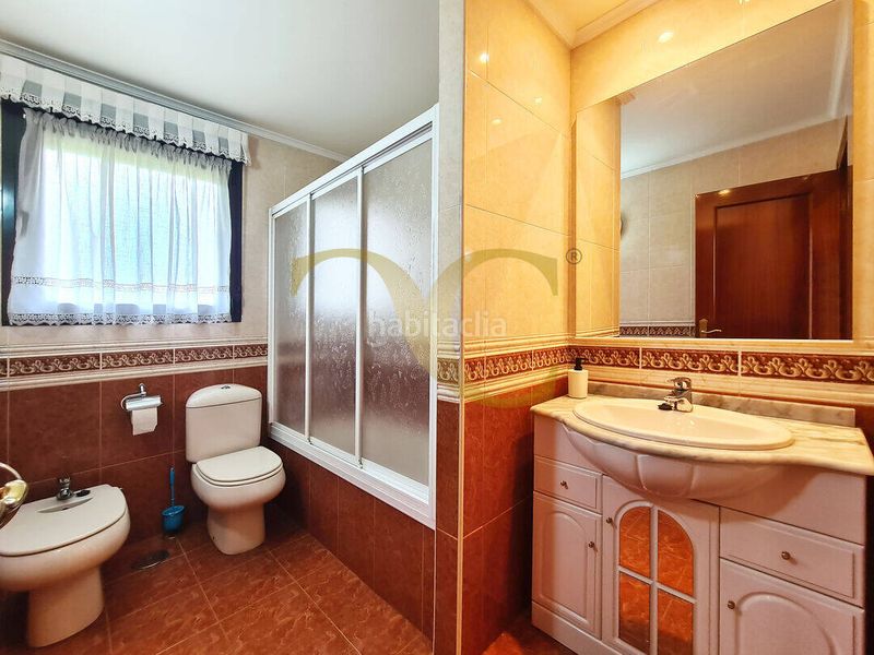 Foto b6e31ba7-a2a6-4ac0-bd43-e0876c4830d0. Casa amb calefacció aparcament a Cenero Gijón