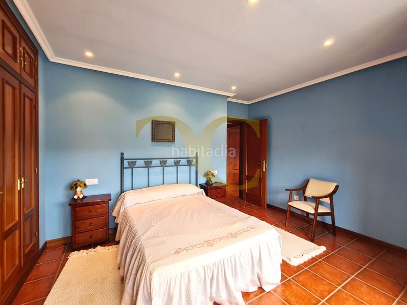 Foto becc9835-1348-44e6-b1b9-8d79c4c391cd. Casa amb calefacció aparcament a Cenero Gijón