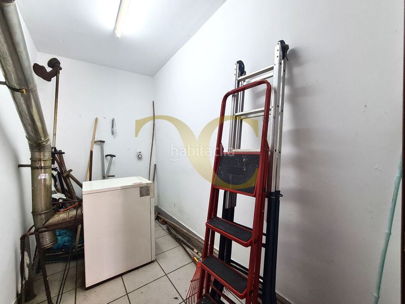 Foto ddeaf458-4825-432f-bb9b-43f97465b01b. Casa amb calefacció aparcament a Cenero Gijón
