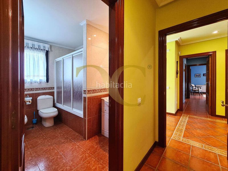 Foto ddf2abf5-be4f-45f7-9968-9da6d3eb693c. Casa amb calefacció aparcament a Cenero Gijón