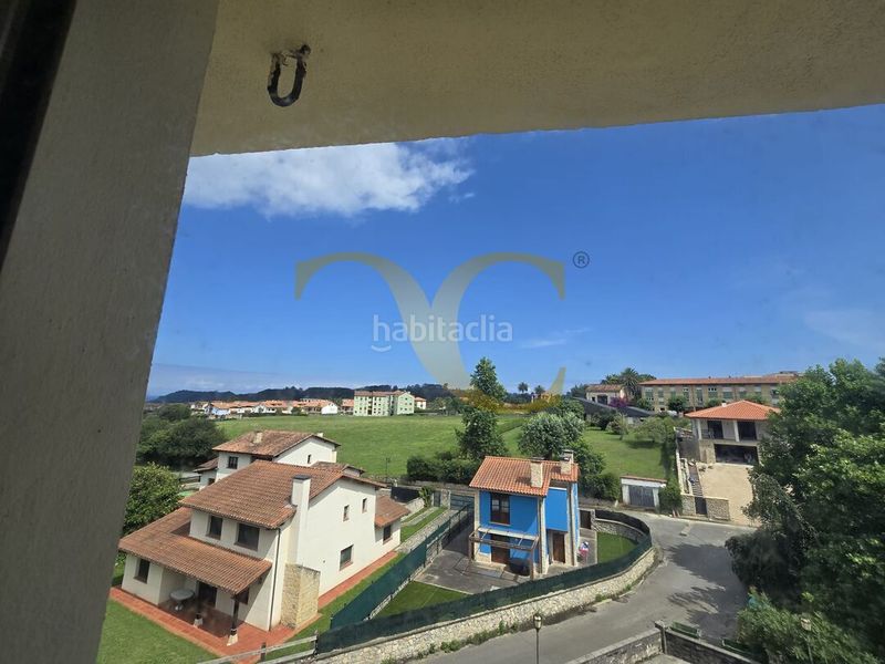Foto dedcf5c2-c278-49df-b910-b25ab307d4a7. Pis amb calefacció aparcament a Ribadedeva