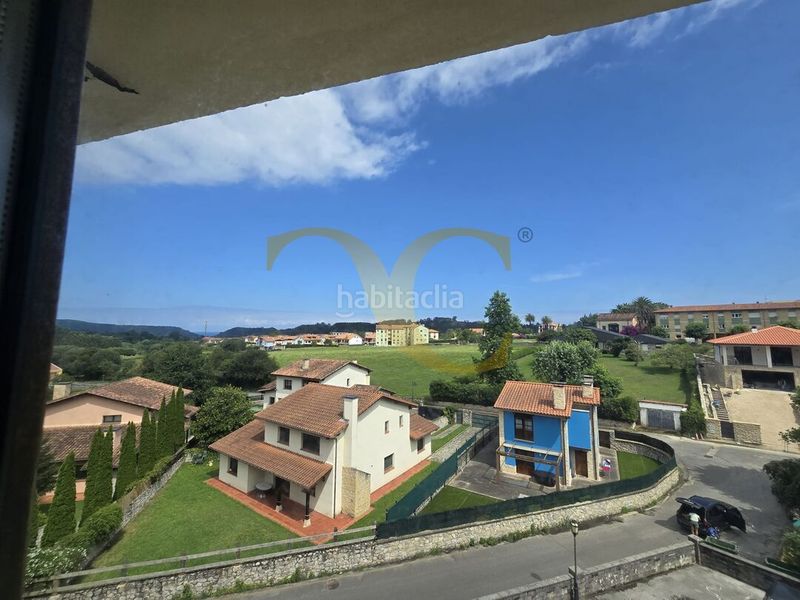 Foto e5a8fcce-1fe0-4cfc-b01a-6c2c1fb13216. Pis amb calefacció aparcament a Ribadedeva