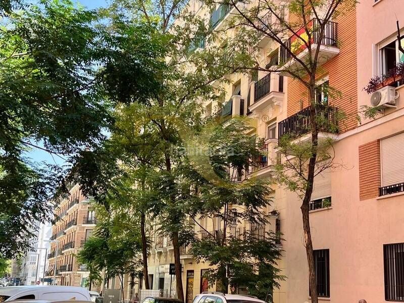 Foto 24c0ddcf-99b2-4985-96ba-b164483b2065. Apartament a Goya Madrid
