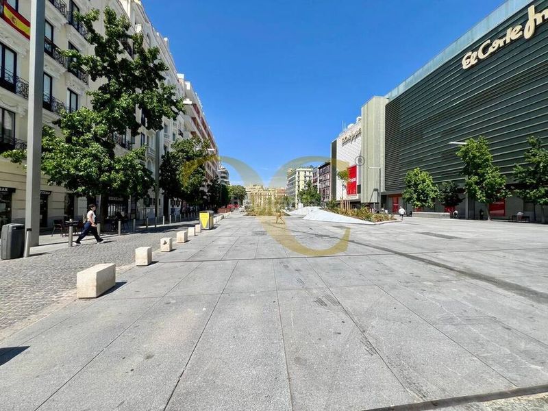 Foto 56f5c37d-6db5-4fe1-aca0-3fe1134ba8a9. Apartament a Goya Madrid