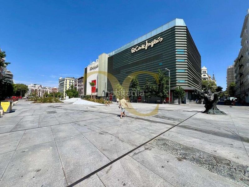 Foto 9e31982a-ceb8-4861-b7f1-19cb0696f72b. Apartament a Goya Madrid