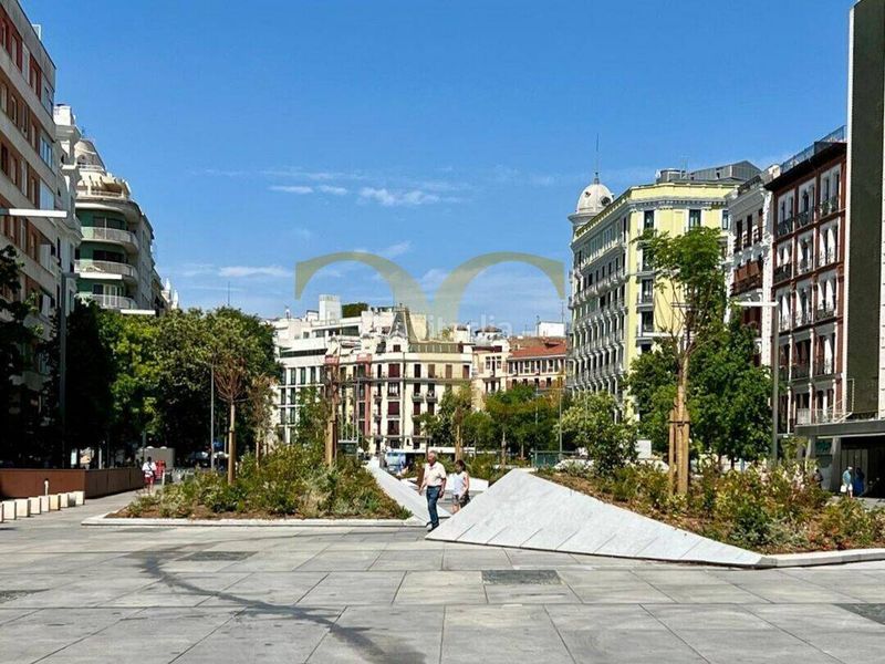 Foto a14b738b-1246-4521-8e49-c10a00df1a42. Apartament a Goya Madrid
