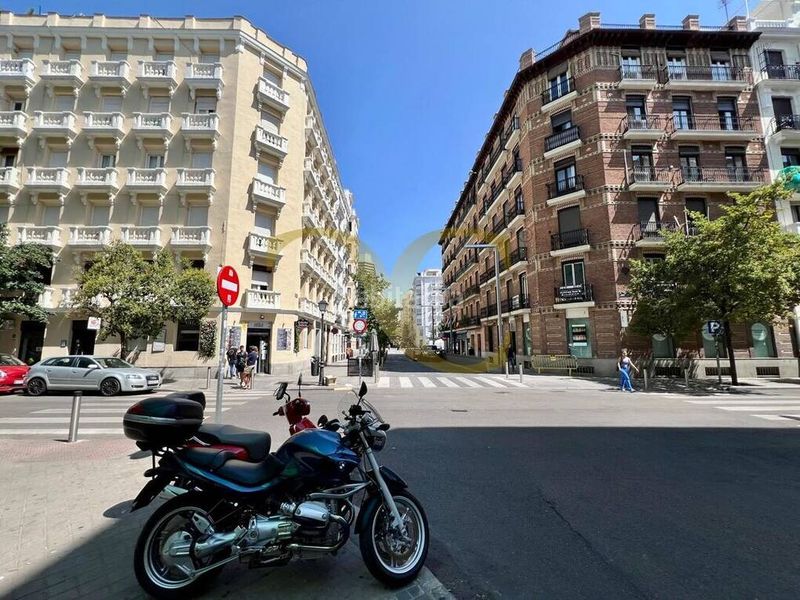 Foto a222367e-c567-474d-88c7-760f4b50746e. Apartament a Goya Madrid