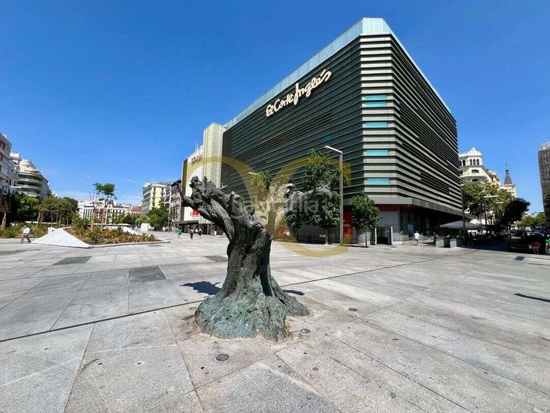 Foto c29915b8-bfd1-4823-a58e-a0bc27370938. Apartament a Goya Madrid