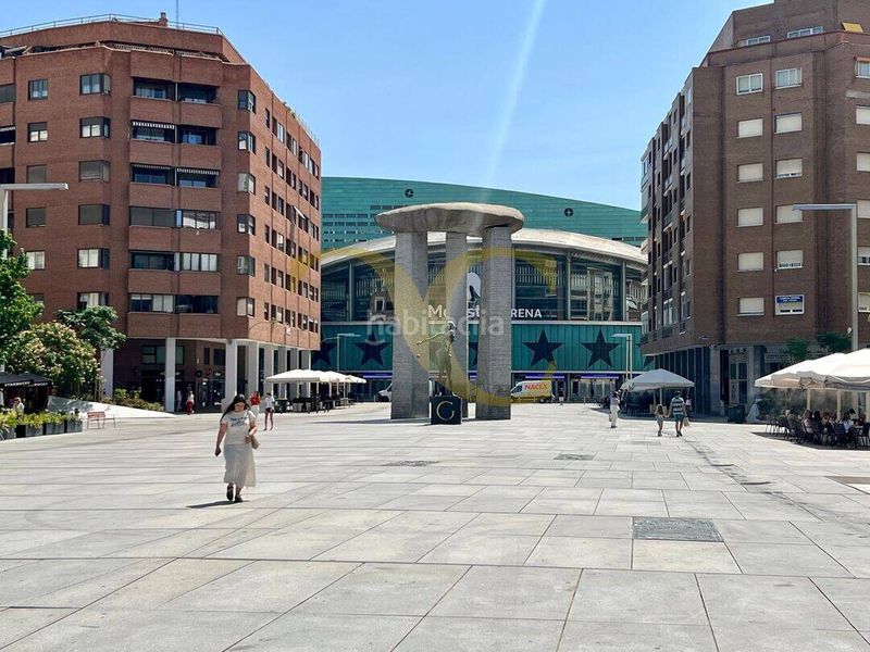 Foto df11a001-5801-4ccd-b77b-11b2b4b8705c. Apartament a Goya Madrid