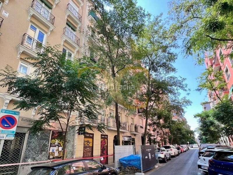 Foto ea9d9cfb-c355-4d57-a9d1-3382d4a93db4. Apartament a Goya Madrid