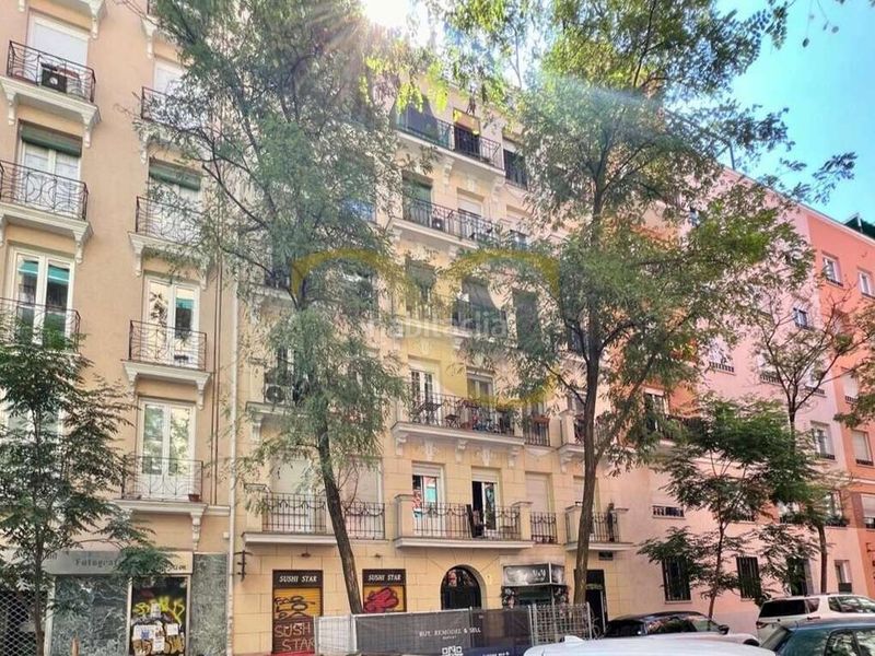 Foto f5c91d14-9c86-452f-878c-24ba94623b04. Apartament a Goya Madrid