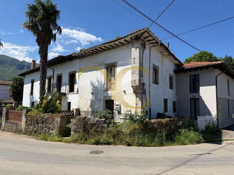 Foto c9bf7d86-5fc3-42e6-90d2-47c31d3694b4. Casa a Celorio-Poó-Parres Llanes