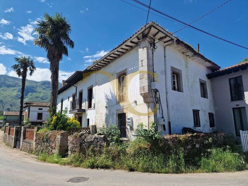 Foto cbb2fb26-4c2a-4251-9352-d31e350a2e5b. Casa a Celorio-Poó-Parres Llanes