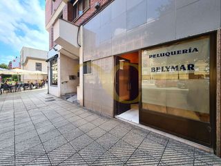 Geschäftsraum in Avenida Torrelavega