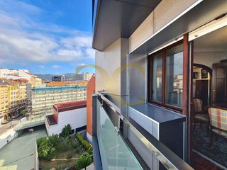 Pis  Calle muñoz degraín. Exclusiva piso totalmente exterior en oviedo.