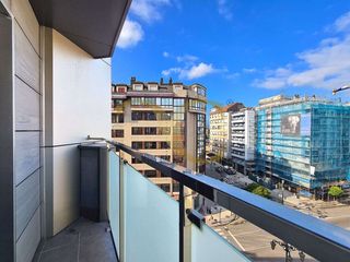 Pis a Calle Muñoz Degraín