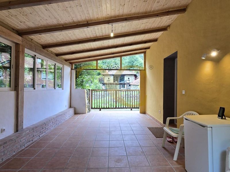 Foto 88934060-9d42-4a90-88a0-4e2712a0ab62. Casa amb calefacció aparcament a Vibaña-Ardisana-Caldueño Llanes