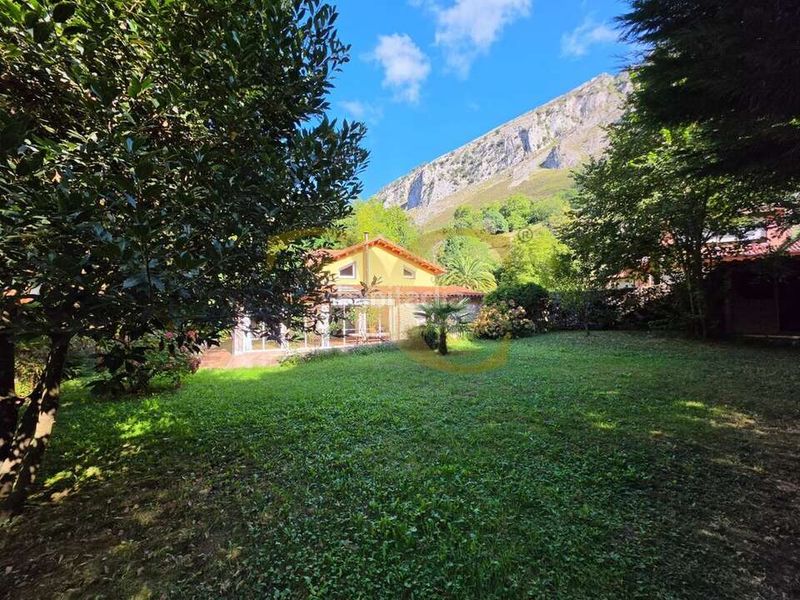 Foto 8b7b87be-35e0-4cb2-bd02-0cd9da533b05. Casa amb calefacció aparcament a Vibaña-Ardisana-Caldueño Llanes