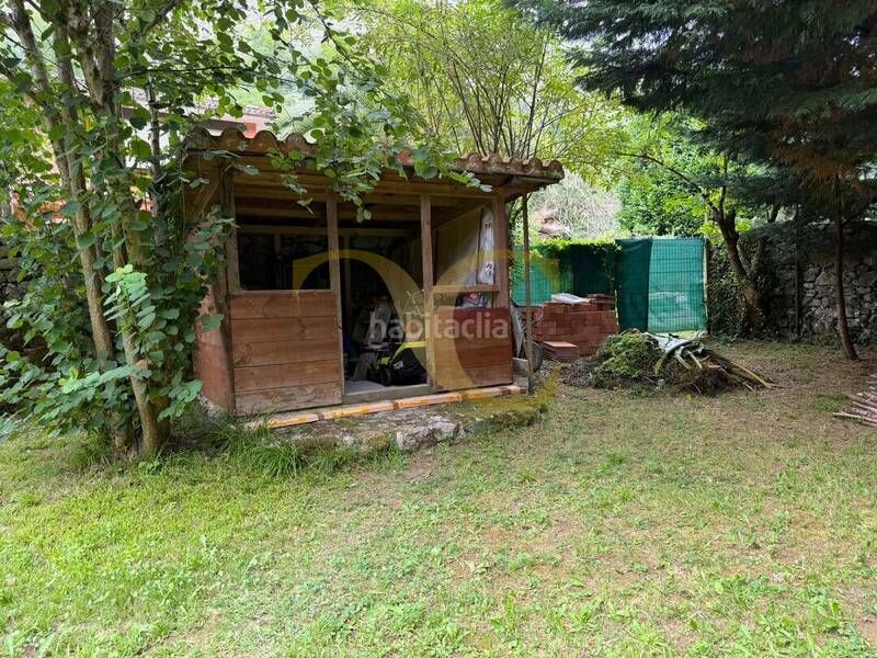 Foto 9143d6c8-5525-4cd0-8b3c-694ff81402bc. Casa amb calefacció aparcament a Vibaña-Ardisana-Caldueño Llanes
