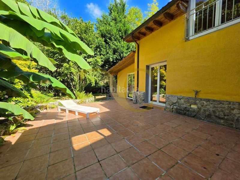 Foto c5a5d262-2116-442a-9e01-34ca3529a749. Casa amb calefacció aparcament a Vibaña-Ardisana-Caldueño Llanes
