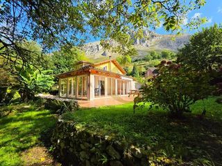 Maison  Caldueñín. Un refugio de tranquilidad en uno de los parajes más auténticos