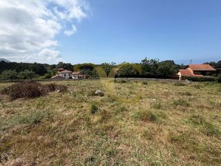 Fondo rustico  Belmonte de pría. Terreno edificable de 3.954 m para dos viviendas unifamiliares e
