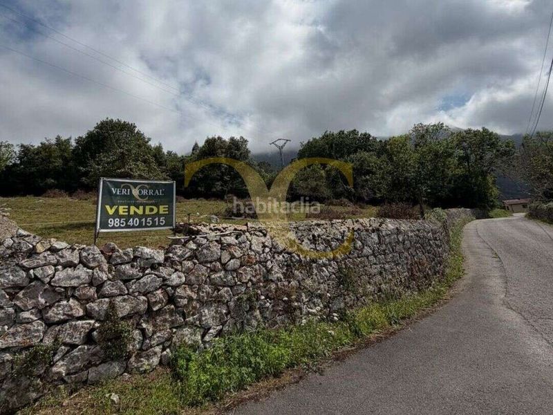 Foto b68ff7d5-1eef-4b50-aa5b-121be3e7b1f2. Finca rústica a Pría-Nueva-Hontoria-Naves Llanes