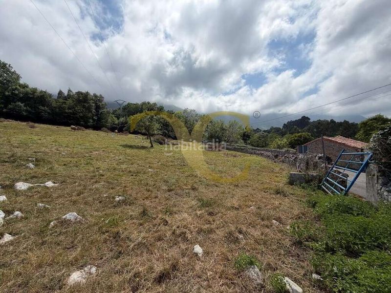 Foto d9dad579-b8ab-4fe9-b598-faa9f4c53ca9. Finca rústica a Pría-Nueva-Hontoria-Naves Llanes