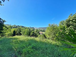Terreno residencial  Barréu. Exclusiva finca de 1.300 m a un paso de la playa de vega, ribade
