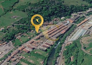 Terreny residencial  Trubia. Exclusiva parcela urbana de 405 m situada en el centro de trubia