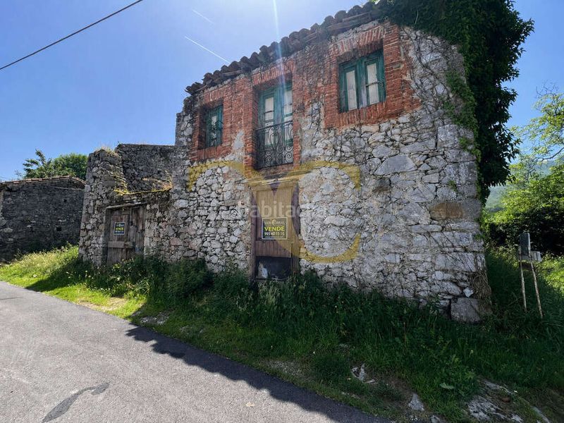 Foto 147f2e32-3ddd-44bd-9b89-8d4cdecba217. Casa a Cué-San Roque-Andrín Llanes