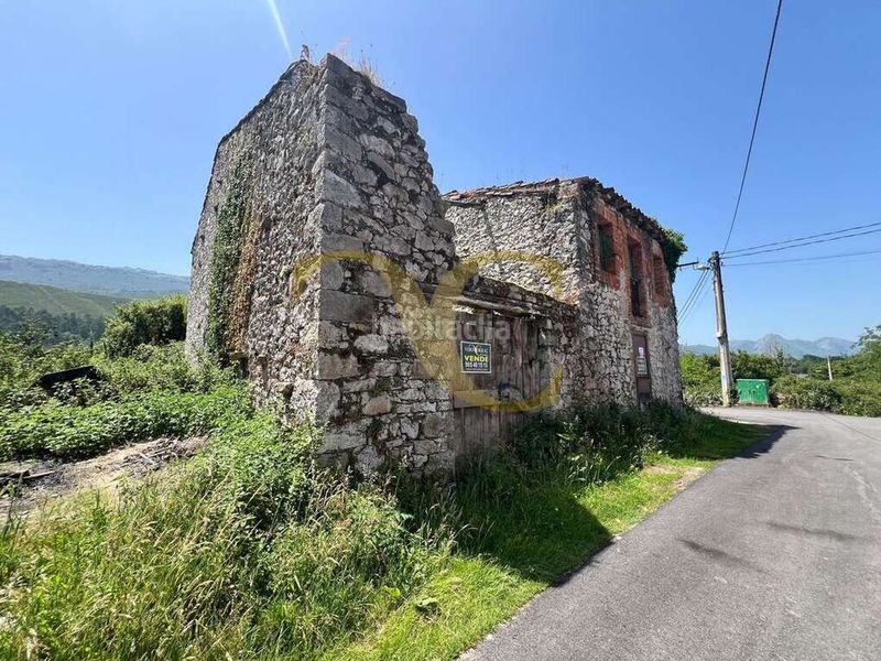 Foto 31c9d274-effa-4d78-924d-a2dff044be1c. Casa a Cué-San Roque-Andrín Llanes
