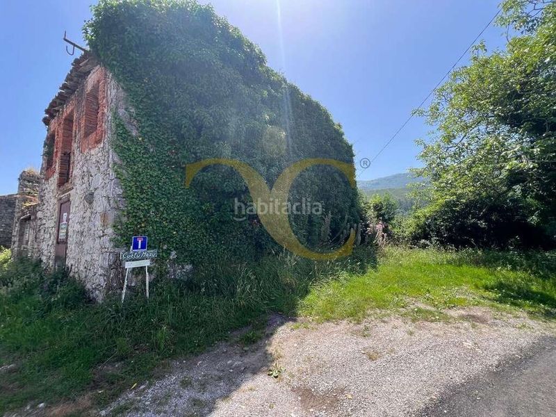 Foto 798f5205-3812-47ef-a393-d68cc200d918. Casa a Cué-San Roque-Andrín Llanes