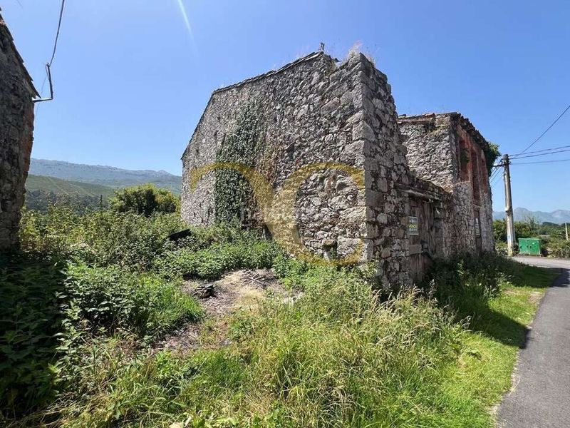 Foto b1ade28e-1290-4ed4-824a-989bcec0d2cd. Casa a Cué-San Roque-Andrín Llanes