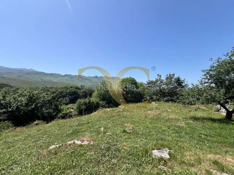Foto c1199e4e-88f0-4e67-a698-20b3d8fe69fe. Casa a Cué-San Roque-Andrín Llanes