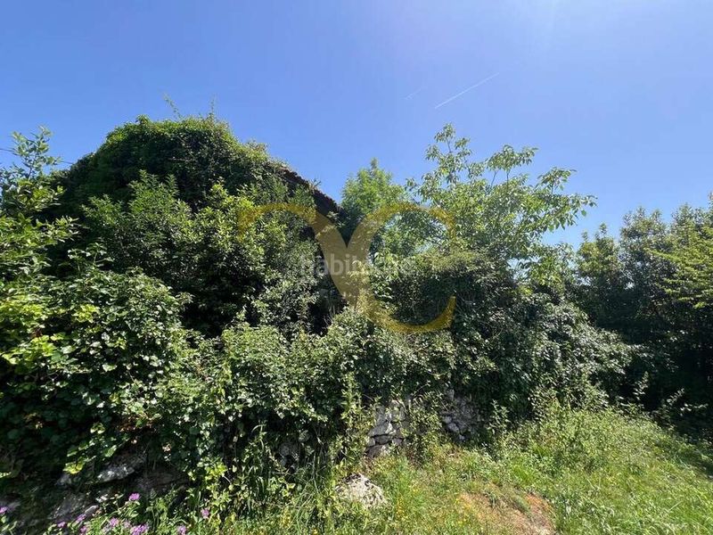 Foto e9698a32-d84b-4409-98a9-3dabb63f05ce. Casa a Cué-San Roque-Andrín Llanes