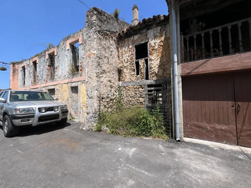 Foto 5bd2605c-7ab3-4c4e-add8-f4238f16e4f1. Casa adossada a Cué-San Roque-Andrín Llanes