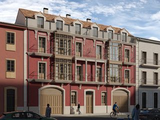 Appartement à Calle gutierrez de la gandara 12