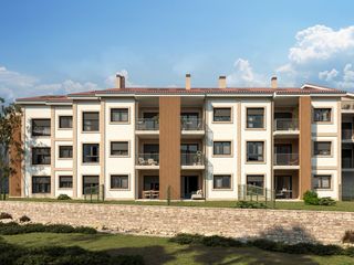 Etagenwohnung  Calle nueva