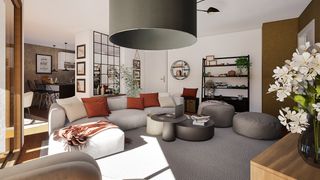 Flat in Calle truébano 26a
