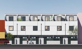 Haus in Calle de la rioja 28a