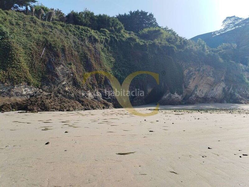Foto 1a8bcd86-ac91-4a5c-bfb9-2c7941b994de. Xalet amb calefacció aparcament a Castropol